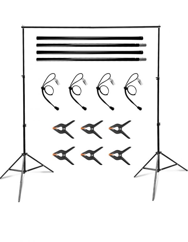 LOCATION SUPPORT DE TOILE POUR FOND DE PHOTO
