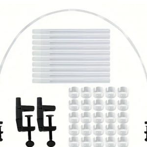 LOCATION KIT POUR ARCHE DE BALLON POUR TABLE