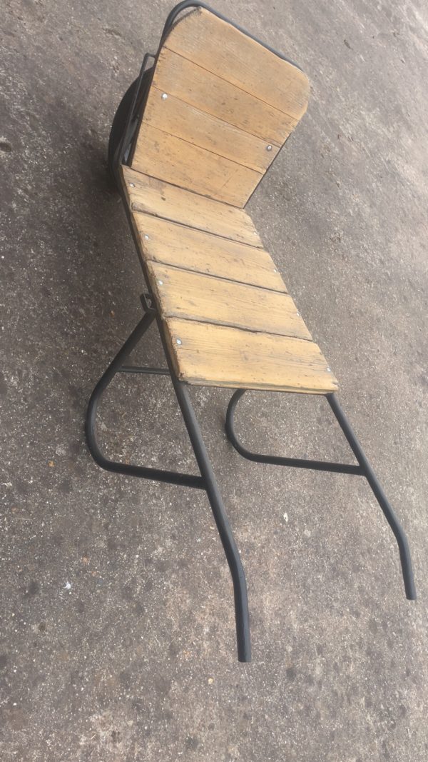 LOCATION BROUETTE VINTAGE