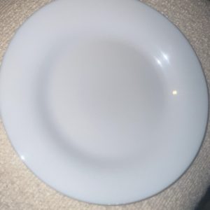 LOCATION DE 80 ASSIETTES A DESSERT